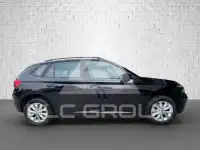 2021 Skoda KAMIQ