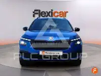 2021 Skoda KAMIQ