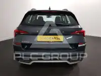 2021 Skoda KAMIQ