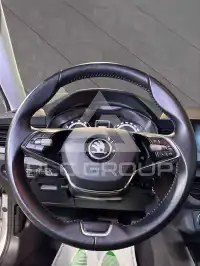 2021 Skoda KAMIQ