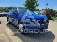 2021 Skoda KAMIQ