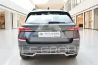 2021 Skoda KAMIQ