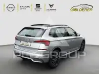 2021 Skoda KAMIQ