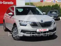 2021 Skoda KAMIQ