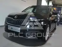 2021 Skoda KAMIQ