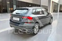 2021 Skoda KAMIQ