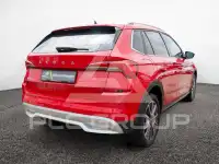 2021 Skoda KAMIQ