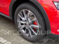 2021 Skoda KAMIQ