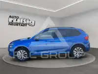 2021 Skoda KAMIQ