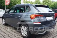 2021 Skoda KAMIQ