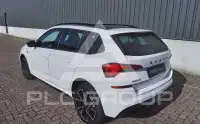 2021 Skoda KAMIQ