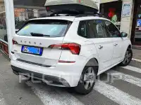 2021 Skoda KAMIQ