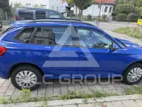 2021 Skoda KAMIQ