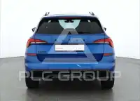 2021 Skoda KAMIQ