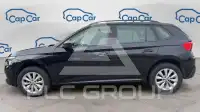 2021 Skoda KAMIQ