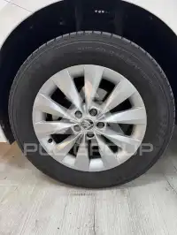 2021 Skoda KAMIQ