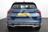 2021 Skoda KAMIQ