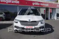 2021 Skoda KAMIQ