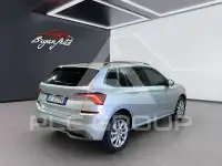 2021 Skoda KAMIQ
