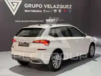 2021 Skoda KAMIQ