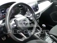 2021 Skoda KAMIQ