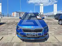 2021 Skoda KAMIQ