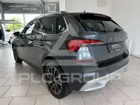 2021 Skoda KAMIQ