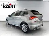 2021 Skoda KAMIQ