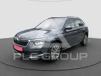 2021 Skoda KAMIQ