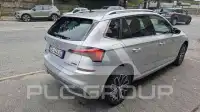 2021 Skoda KAMIQ
