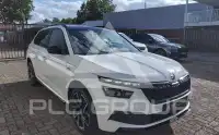 2021 Skoda KAMIQ