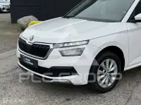 2021 Skoda KAMIQ