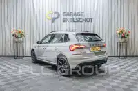 2021 Skoda KAMIQ