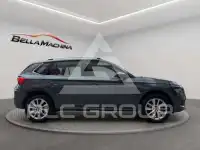 2021 Skoda KAMIQ