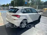 2021 Skoda KAMIQ