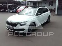 2021 Skoda KAMIQ