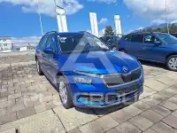 2021 Skoda KAMIQ