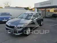 2021 Skoda KAMIQ