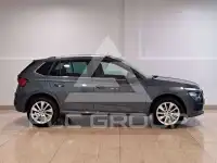 2021 Skoda KAMIQ