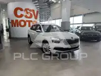 2021 Skoda KAMIQ