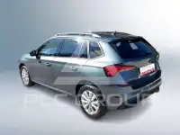 2021 Skoda KAMIQ
