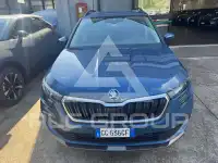 2021 Skoda KAMIQ