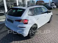 2021 Skoda KAMIQ