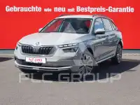 2021 Skoda KAMIQ