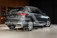 2021 Skoda KAMIQ
