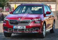 2021 Skoda KAMIQ