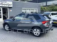 2021 Skoda KAMIQ