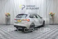 2021 Skoda KAMIQ