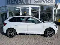 2021 Skoda KAMIQ
