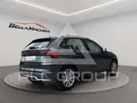 2021 Skoda KAMIQ
